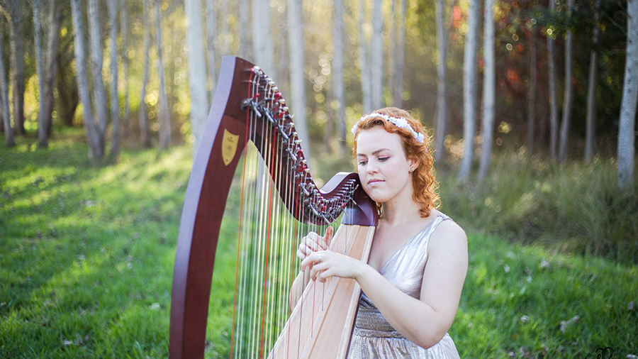 This Is My Father s World Sheet Music Learning The Harp This is my father s world sheet music learning the harp