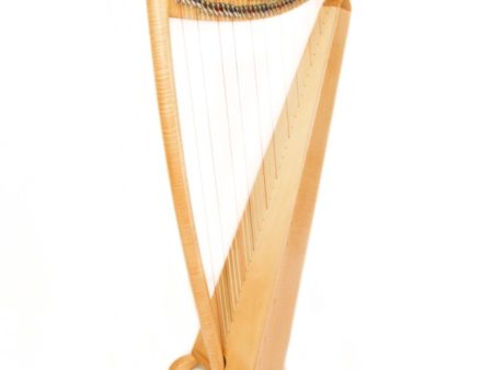 Ballad Harp (34 Strings)
