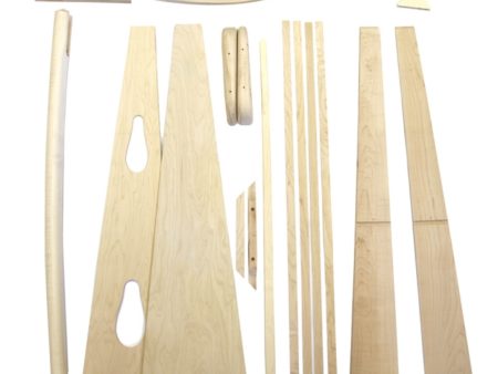 Ballad Harp KIT