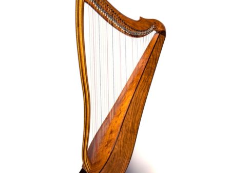 Epic Harp (38 Strings)