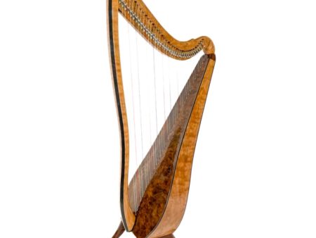 Epic Hybrid Harp (38 Strings)
