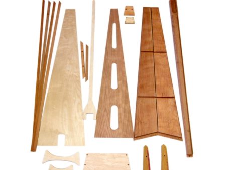 Jolie Harp KIT
