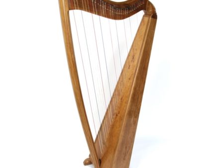 Jolie Harp (33 Strings)