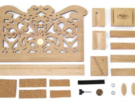 Harp Desk KIT