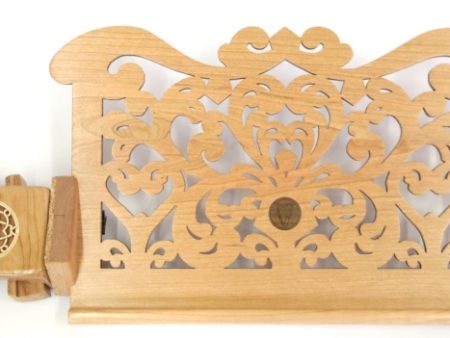 Harp Desk