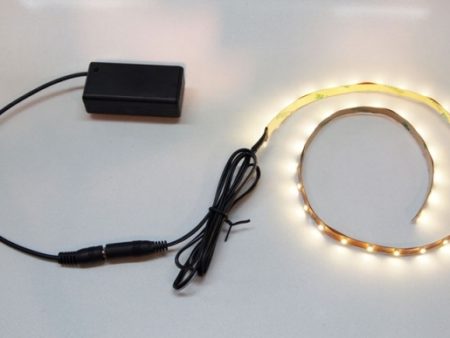 Harp Lights