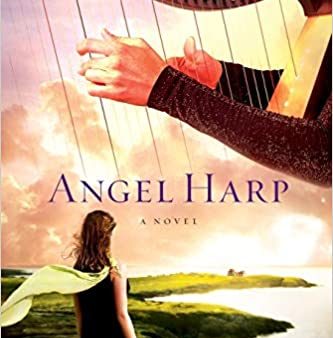 Book: Angel Harp