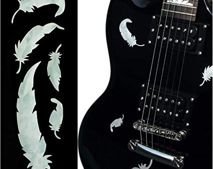 Feather Stickers