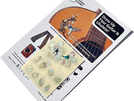 Floral Stickers