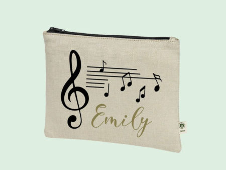 Personalized Pouch