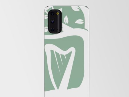 Learning the Harp Android Card Case