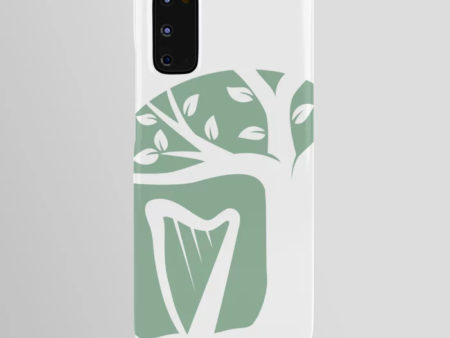 Learning the Harp Android Case