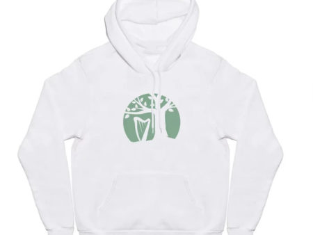 Learning the Harp Hoodie