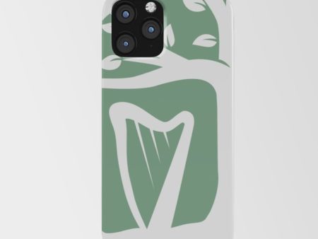Learning the Harp iPhone Card Case