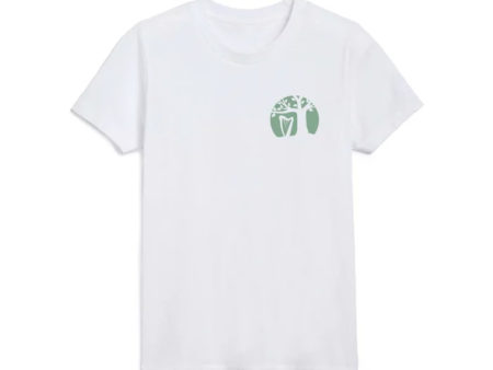 Learning the Harp Adult T Shirt