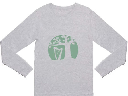 Learning the Harp Long Sleeve T Shirt