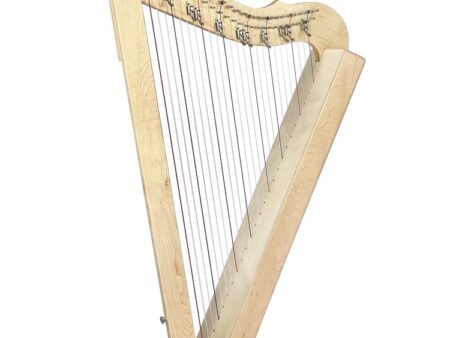 Flatsicle™ Harp