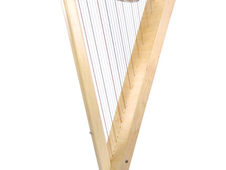 Grand Harpsicle® Harp
