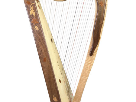 Mariposa Harp