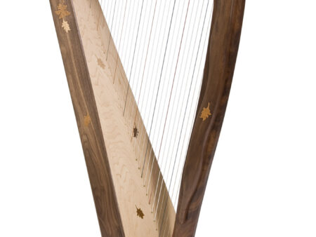 Aberdeen Meadows Harp