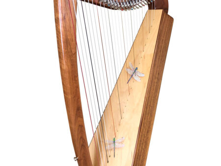 Morgan Meghan Harp