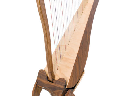 26-String LAP Harp