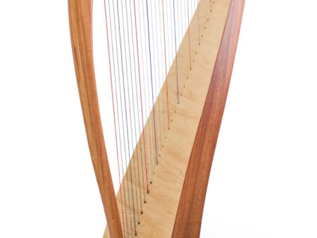 34-String Ultra-Lite Harp