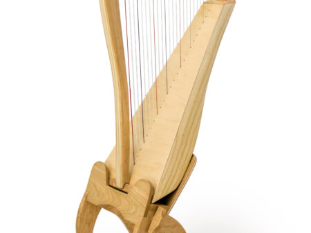 24-String Therapy LAP Harp