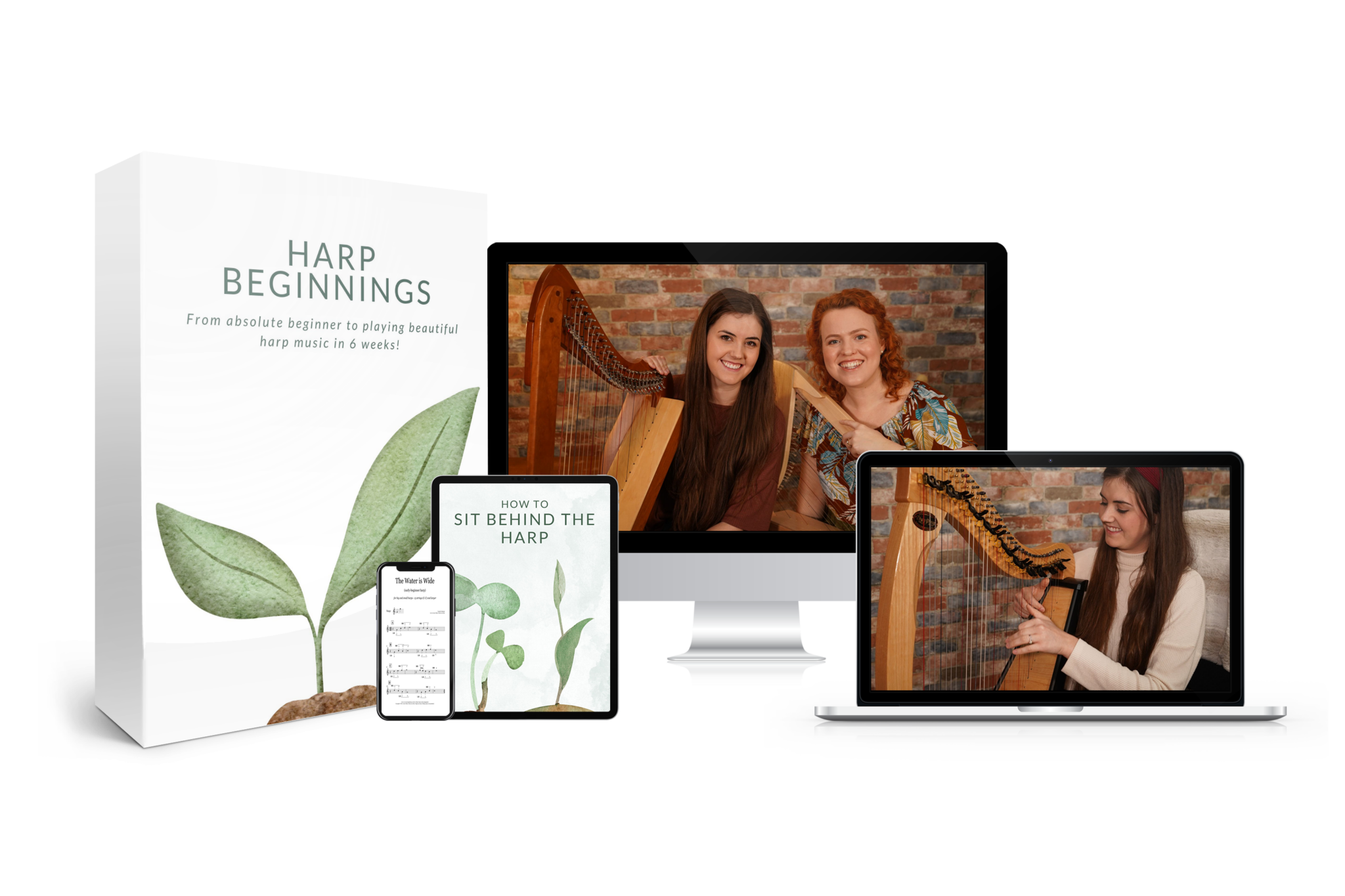 Learning The Harp Shop Page Learning The Harp Learning the harp shop page learning the harp