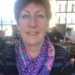 Mary. Kate Milne
