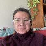 Cynthia Delcourt