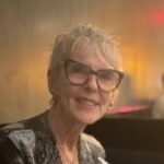 Carole McAlpine