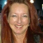 Kim Poole