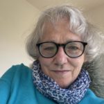Sue Berry