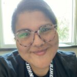 Rosemary Saavedra