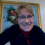 Deborah Wilson