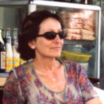 Jackie Kafcaloudes