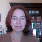 Chantal Boudrie
