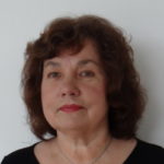 Margaret Barnes