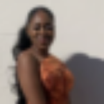 Melody Olaleye