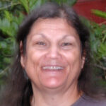 KAREN Webb