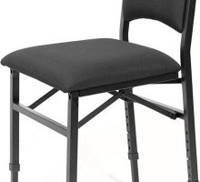 Adjustrite Musicians Chair V1