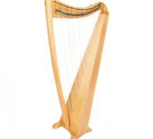 Ballad Harp 34 strings V2
