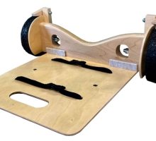 MusicMakers Harp Wheels V2