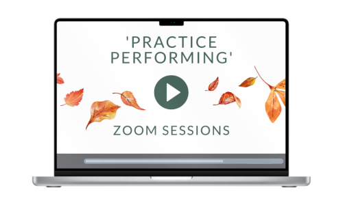 PB Practice Performing Zoom Sessions (Small)