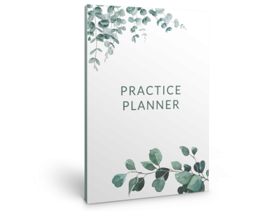Practice Planner Mockup V2