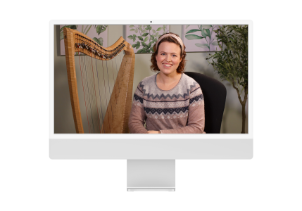 UMT Lifetime Access Christy-Lyn iMac