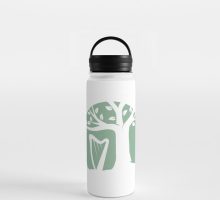 lth-logo-green-inverse-water-bottle-image-1
